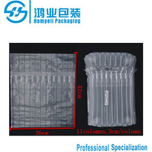 Air Column Packaging Bag For Brother DR-2025 Drum